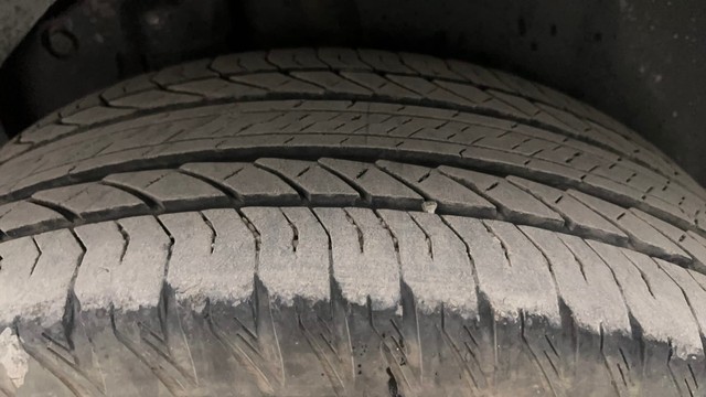 Second-hand 2022 Tata Safari XZA Plus Dark Edition AT for sale in Pune-30