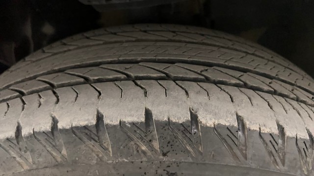 Second-hand 2022 Tata Safari XZA Plus Dark Edition AT for sale in Pune-38