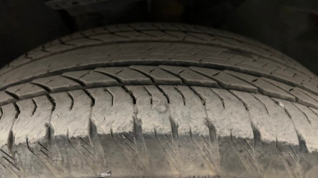 Second-hand 2022 Tata Safari XZA Plus Dark Edition AT for sale in Pune-25