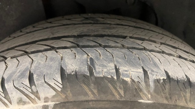 Second-hand 2022 Tata Safari XZA Plus Dark Edition AT for sale in Pune-32