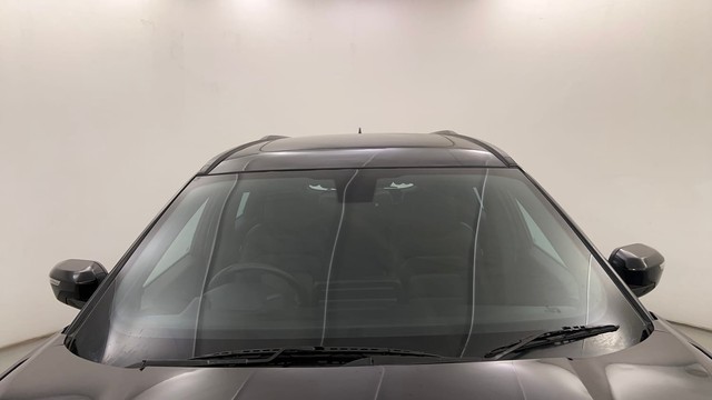 Second-hand 2022 Tata Safari XZA Plus Dark Edition AT for sale in Pune-10