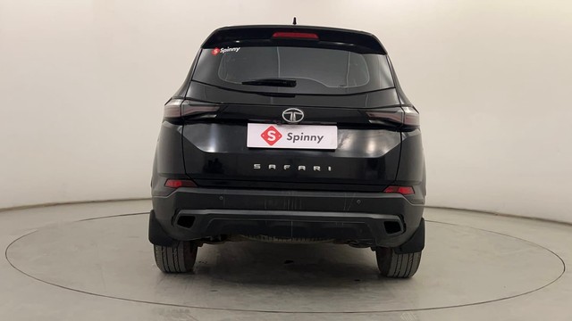 Second-hand 2022 Tata Safari XZA Plus Dark Edition AT for sale in Pune-4