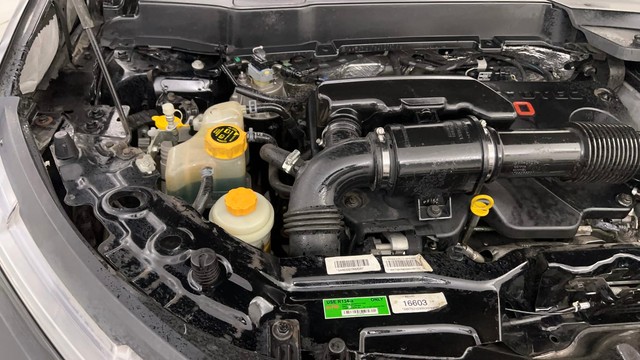 Second-hand 2022 Tata Safari XZA Plus Dark Edition AT for sale in Pune-40