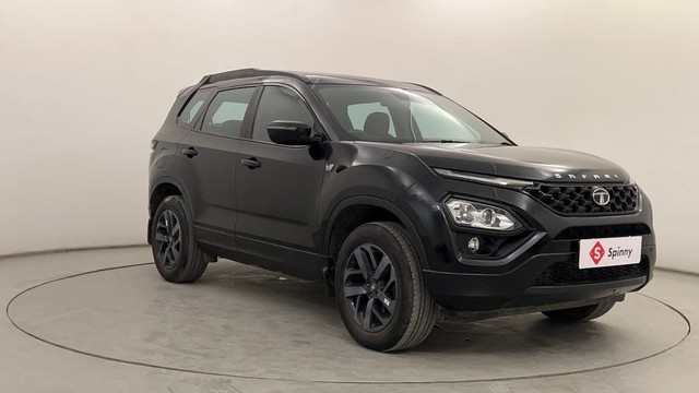Second-hand 2022 Tata Safari XZA Plus Dark Edition AT for sale in Pune-1