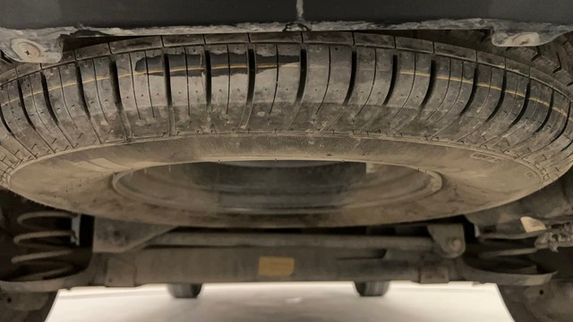 Second-hand 2022 Tata Safari XZA Plus Dark Edition AT for sale in Pune-21