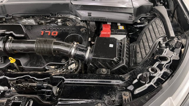 Second-hand 2022 Tata Safari XZA Plus Dark Edition AT for sale in Pune-37