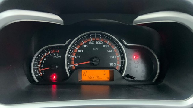 Second-hand 2016 Maruti Alto K10 VXI AMT for sale in Pune-13