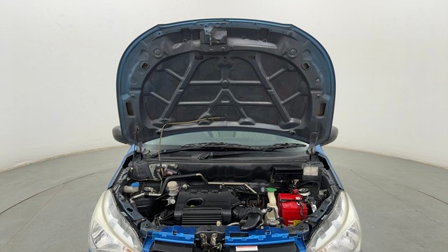 Second-hand 2016 Maruti Alto K10 VXI AMT for sale in Pune-8