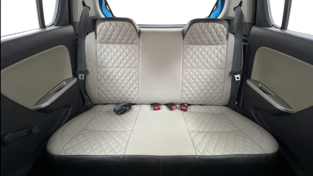 Second-hand 2016 Maruti Alto K10 VXI AMT for sale in Pune-31