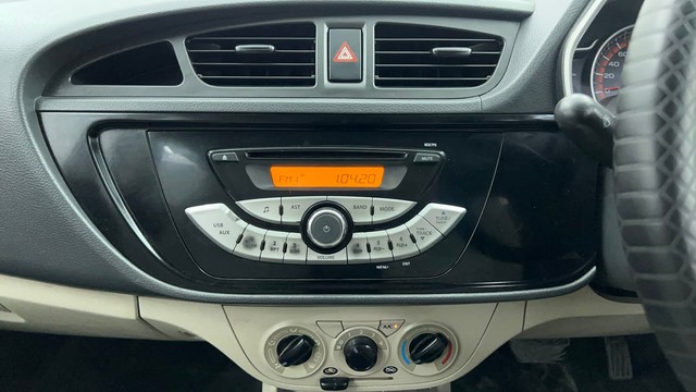 Second-hand 2016 Maruti Alto K10 VXI AMT for sale in Pune-25