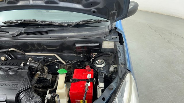 Second-hand 2016 Maruti Alto K10 VXI AMT for sale in Pune-39