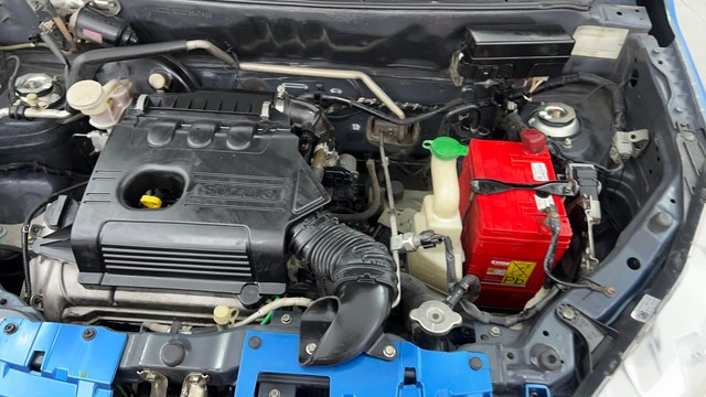 Second-hand 2016 Maruti Alto K10 VXI AMT for sale in Pune-35