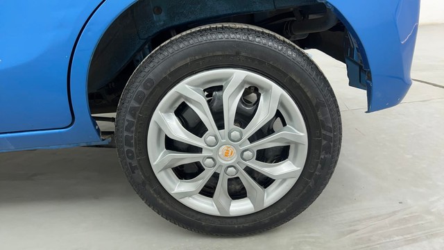 Second-hand 2016 Maruti Alto K10 VXI AMT for sale in Pune-19