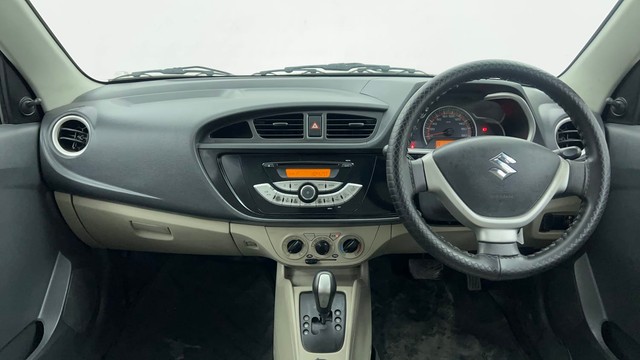 Second-hand 2016 Maruti Alto K10 VXI AMT for sale in Pune-11