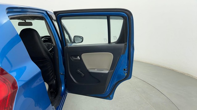 Second-hand 2016 Maruti Alto K10 VXI AMT for sale in Pune-29