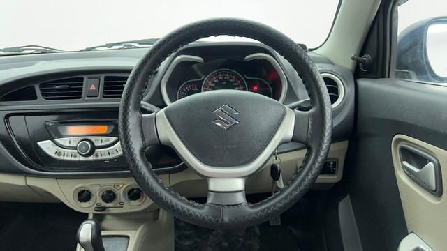 Second-hand 2016 Maruti Alto K10 VXI AMT for sale in Pune-38