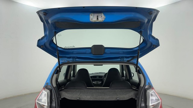 Second-hand 2016 Maruti Alto K10 VXI AMT for sale in Pune-28