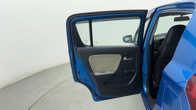 Second-hand 2016 Maruti Alto K10 VXI AMT for sale in Pune-27