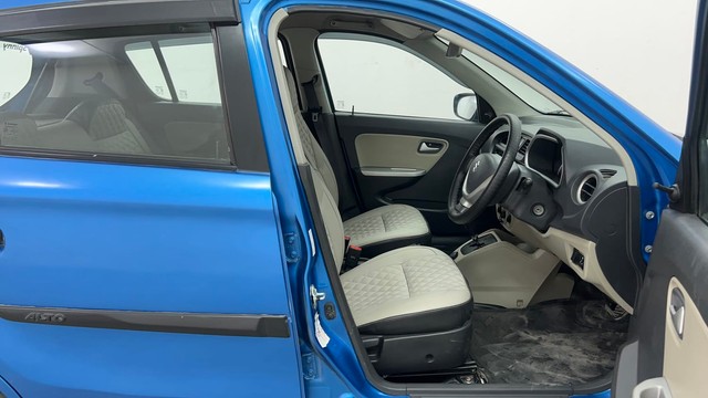 Second-hand 2016 Maruti Alto K10 VXI AMT for sale in Pune-15