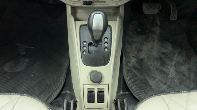 Second-hand 2016 Maruti Alto K10 VXI AMT for sale in Pune-12