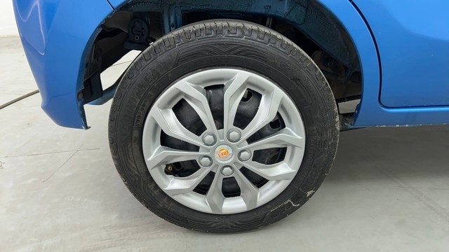 Second-hand 2016 Maruti Alto K10 VXI AMT for sale in Pune-18