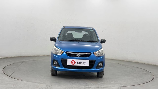 Second-hand 2016 Maruti Alto K10 VXI AMT for sale in Pune-7