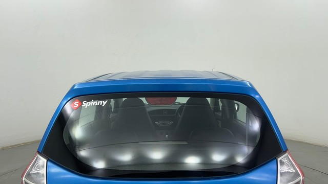 Second-hand 2016 Maruti Alto K10 VXI AMT for sale in Pune-37