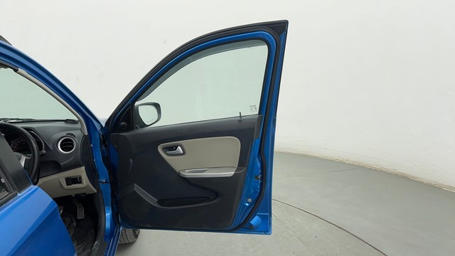 Second-hand 2016 Maruti Alto K10 VXI AMT for sale in Pune-16