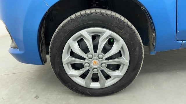 Second-hand 2016 Maruti Alto K10 VXI AMT for sale in Pune-20