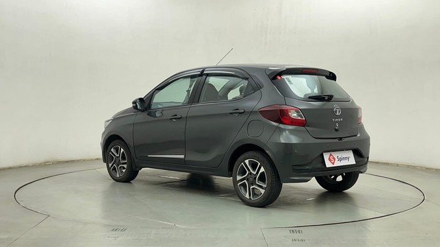 Second-hand 2021 Tata Tiago XZ Plus for sale in Mumbai-5