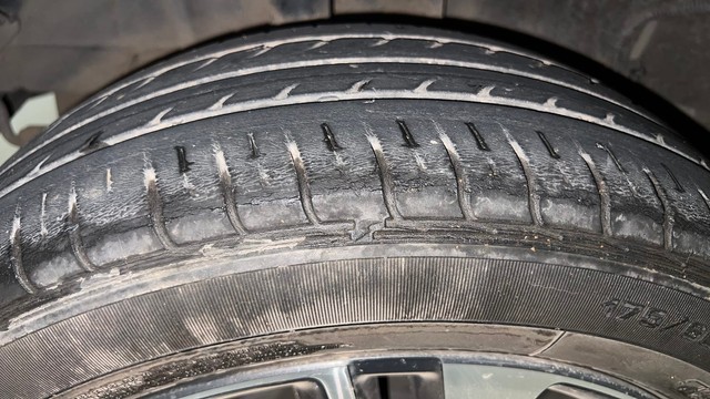 Second-hand 2021 Tata Tiago XZ Plus for sale in Mumbai-27