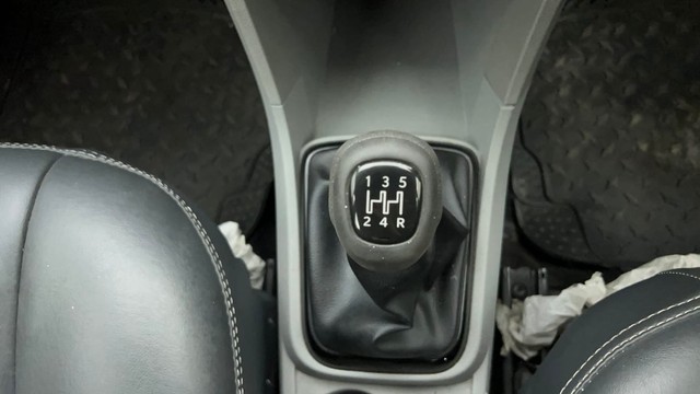 Second-hand 2021 Tata Tiago XZ Plus for sale in Mumbai-12