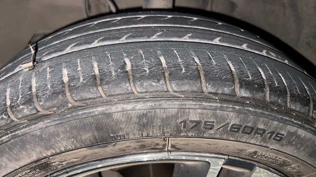 Second-hand 2021 Tata Tiago XZ Plus for sale in Mumbai-24