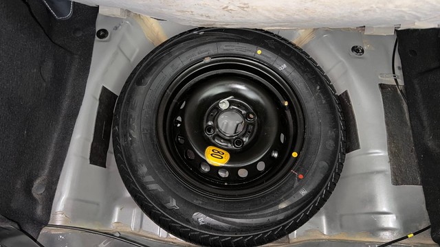 Second-hand 2021 Tata Tiago XZ Plus for sale in Mumbai-21