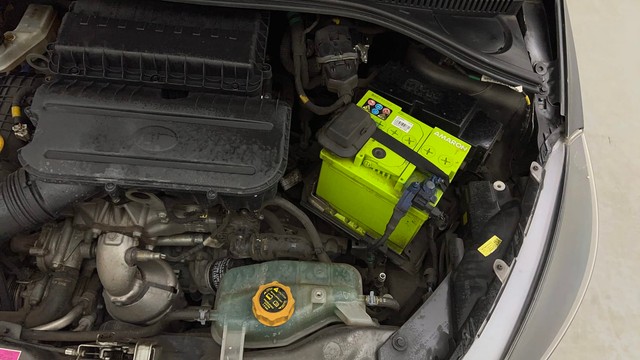 Second-hand 2021 Tata Tiago XZ Plus for sale in Mumbai-34