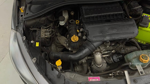 Second-hand 2021 Tata Tiago XZ Plus for sale in Mumbai-29