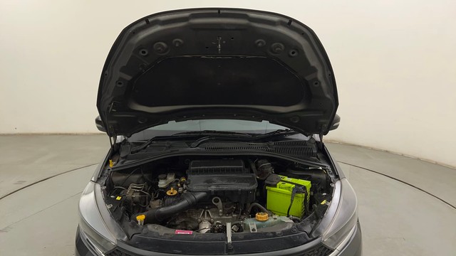 Second-hand 2021 Tata Tiago XZ Plus for sale in Mumbai-8