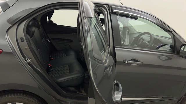 Second-hand 2021 Tata Tiago XZ Plus for sale in Mumbai-30