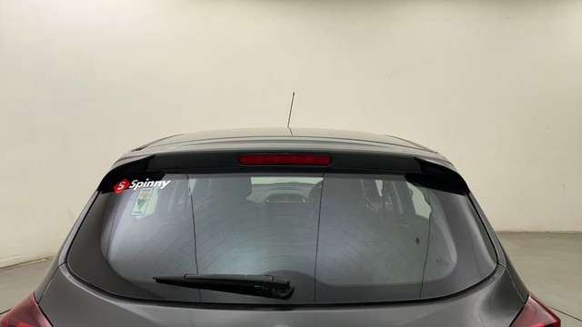 Second-hand 2021 Tata Tiago XZ Plus for sale in Mumbai-33