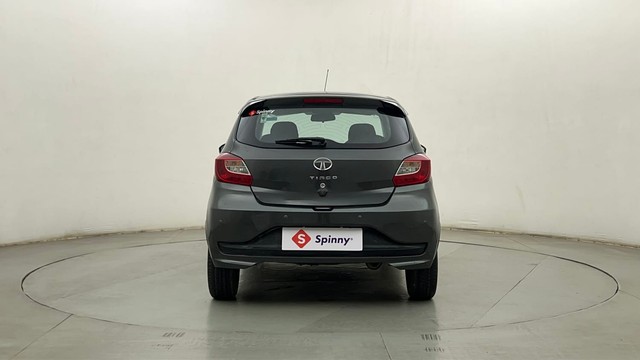 Second-hand 2021 Tata Tiago XZ Plus for sale in Mumbai-4