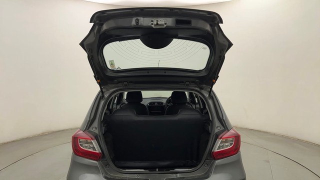 Second-hand 2021 Tata Tiago XZ Plus for sale in Mumbai-25