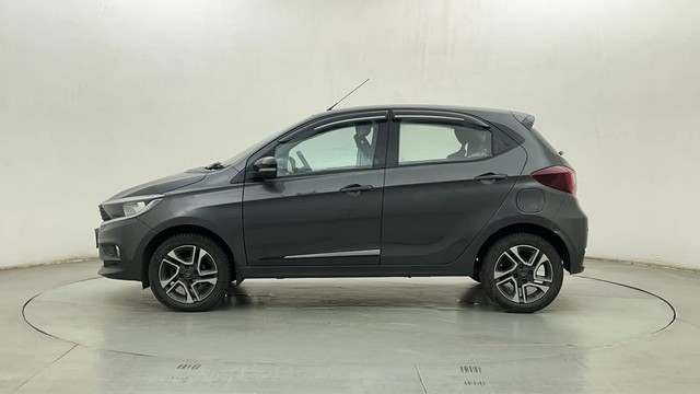 Second-hand 2021 Tata Tiago XZ Plus for sale in Mumbai-6