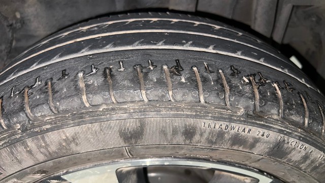 Second-hand 2021 Tata Tiago XZ Plus for sale in Mumbai-28