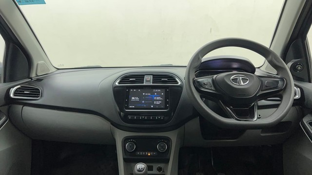 Second-hand 2021 Tata Tiago XZ Plus for sale in Mumbai-11