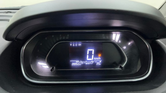 Second-hand 2021 Tata Tiago XZ Plus for sale in Mumbai-13