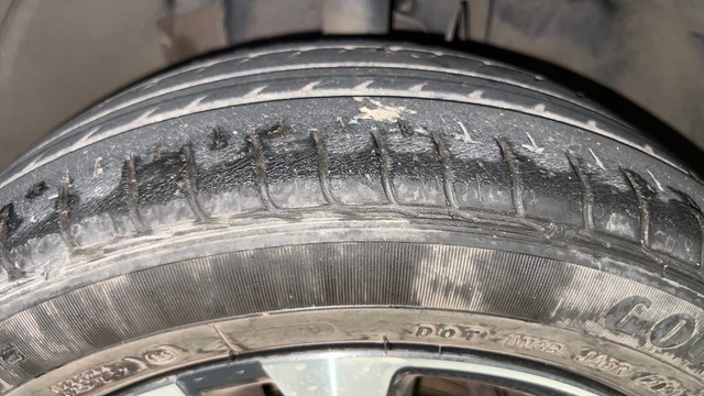 Second-hand 2021 Tata Tiago XZ Plus for sale in Mumbai-26