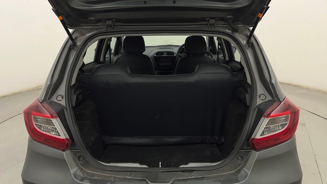 Second-hand 2021 Tata Tiago XZ Plus for sale in Mumbai-9