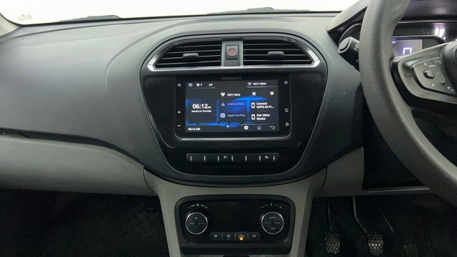 Second-hand 2021 Tata Tiago XZ Plus for sale in Mumbai-36