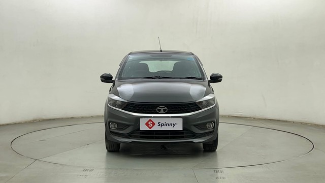 Second-hand 2021 Tata Tiago XZ Plus for sale in Mumbai-7
