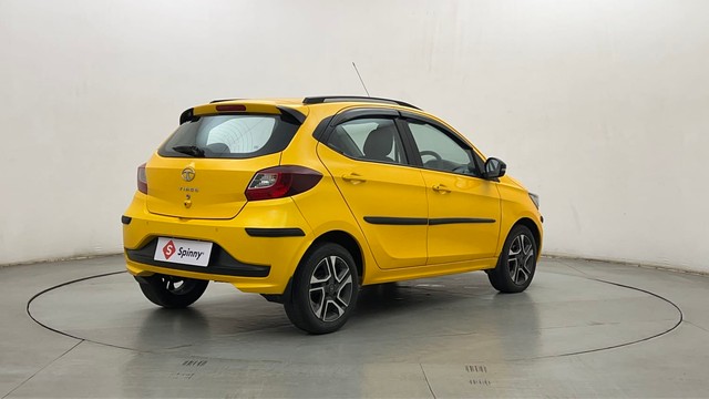 Second-hand 2020 Tata Tiago XZA AMT for sale in Mumbai-3